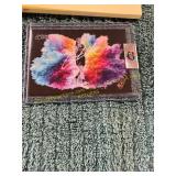 Custom Black Blast Caitlin Clark RC SSP