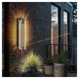 Camuucci Dusk to Dawn LED Flood Lights 50W