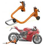 Sport Motorcycle Rear Stand, 360  Lift