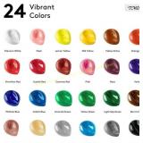 TMOL Acrylic Paint Set