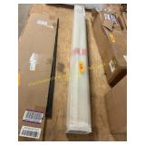 Blind unknown size brown