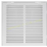 Howeall 12x12 Steel Return Air Grille