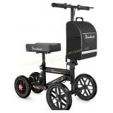 BlessReach Medical Scooter with Handbrake