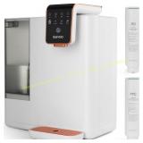 RO Countertop Water Filter 100GPD 5-Stage