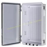 ABS Electrical Junction Box, IP65 Enclosure
