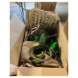 Terranium Accessories