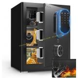 Digital Safe 2.0 CUFT with Keypad