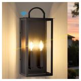 Outdoor Wall Light OS-OD8637-2W
