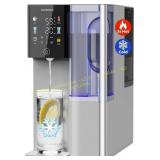 C5 Countertop RO System, Hot & Cold