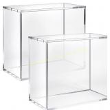 ETB Protector Case with 2pcs Acrylic Protector