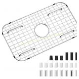 Sink Protector Grid 24-1/8" x 12-5/8" SS