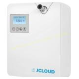 JCLOUD Smart Scent Air Machine with Cold-Air