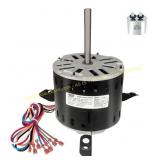 Blower Fan Motor 1/2HP 115V Goodman/Amana