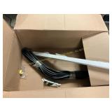 Garage Door Seal Unknown Size/Brand