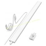 ASOKO Under Cabinet Lighting 24" LED Lamps