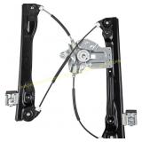 ATRACYPART Front Left Regulator for Cruze