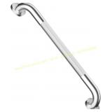 Satin Brushed Nickel 20" Shower Grab Bar