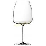 Riedel WINEWINGS/Pay 3 GET 4 - Pinot Noir