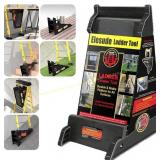 Ladder Leveler & Stabilizer for All Surfaces
