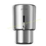 Glacier Fresh 2.25G Stainless Water Filter