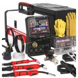 ANDELI 6-in-1 Plasma Cutter Welder 110-220V