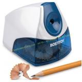 Bostitch Electric Pencil Sharpener, Blue