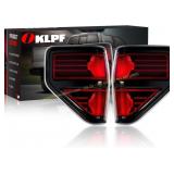 OKLPF Ford F-150 Rear Brake Tail Light 09-14