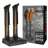 JobSite Silent Convection Dryer, 36W