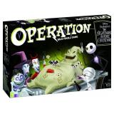 Disney Nightmare Before Christmas Board Game