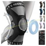NEENCA Knee Brace with Patella Gel Pad ACE-51