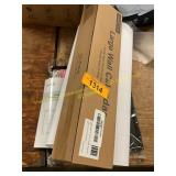 Notebooks, Wall Calendar