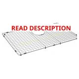 Serene Valley Sink Bottom Grid 29.5" x 14.6"