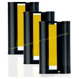 Liene Amber 4x6 Ink Cartridge (3-pack)