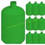 Pangda Insulation Vacuum Bags 6x4ft 10-Pack