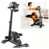 Elect Rehab Bike, Motorized Pedal Trainer