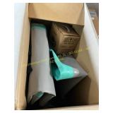 Inflatable Gymnastic Mat