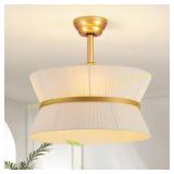 AM-0259-4H-NA Ceiling Fans with Lights