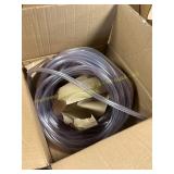 Tubing Unknown Size/Brand