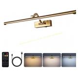 5W LED Wireless Picture Lights with Remote