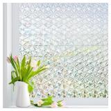 Windimiley Window Privacy Film,