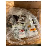 Phone Cases, Screen Protectors, Etc