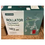 Cosydors rollator