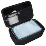 Mchoi Hard Carrying Case for Liene 4x6 Printer