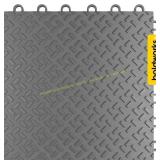 Garage Floor Tiles Interlocking 12x12 Gray
