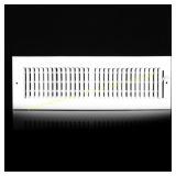 Air Vent Covers - 2 Way Steel Ventilation