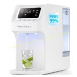 Waken C11S RO Water Filtration System 200oz