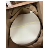 Toilet Seat Unknown Brand