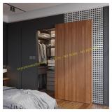 44" Sliding Barn Door Hardware HARDWARE ONLY