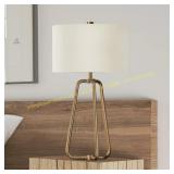 Hailey Home Marduk 255-in Rotary Table Lamp
