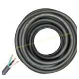 75 ft. 12 Ga. 3 Conductor SJOOW Cable